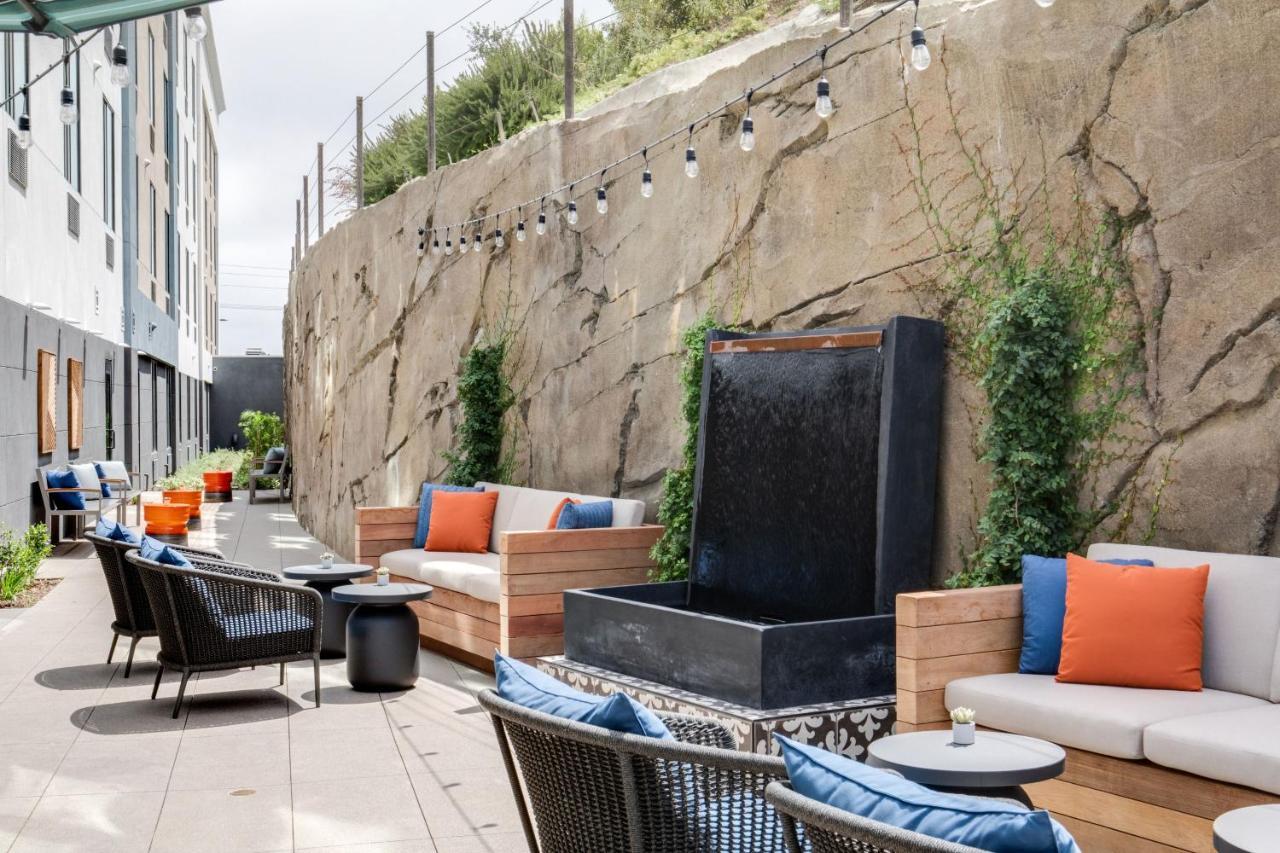 Ayres Hotel Vista Carlsbad المظهر الخارجي الصورة