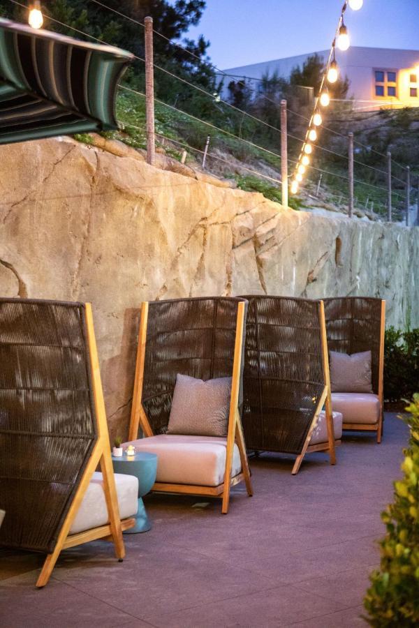 Ayres Hotel Vista Carlsbad المظهر الخارجي الصورة