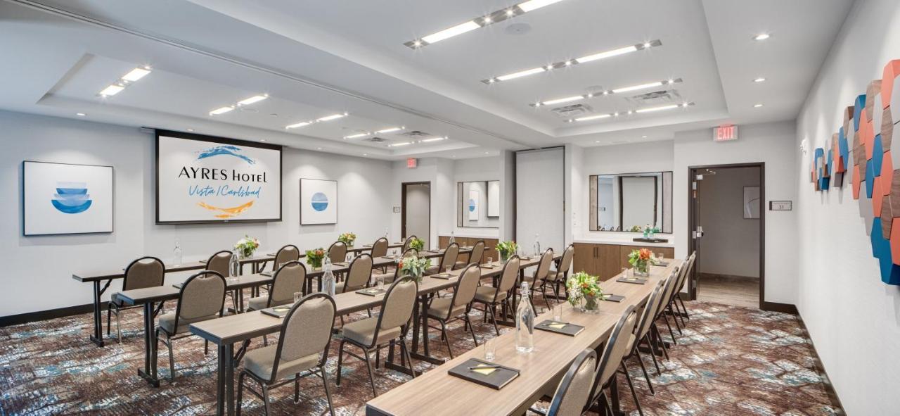 Ayres Hotel Vista Carlsbad المظهر الخارجي الصورة