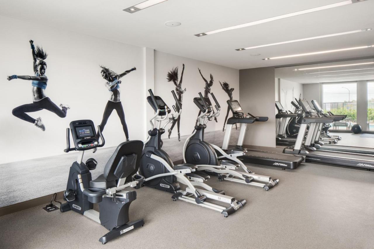 Ayres Hotel Vista Carlsbad المظهر الخارجي الصورة