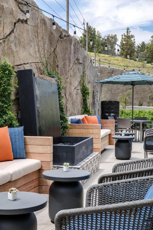 Ayres Hotel Vista Carlsbad المظهر الخارجي الصورة
