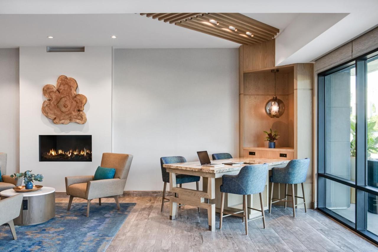 Ayres Hotel Vista Carlsbad المظهر الخارجي الصورة