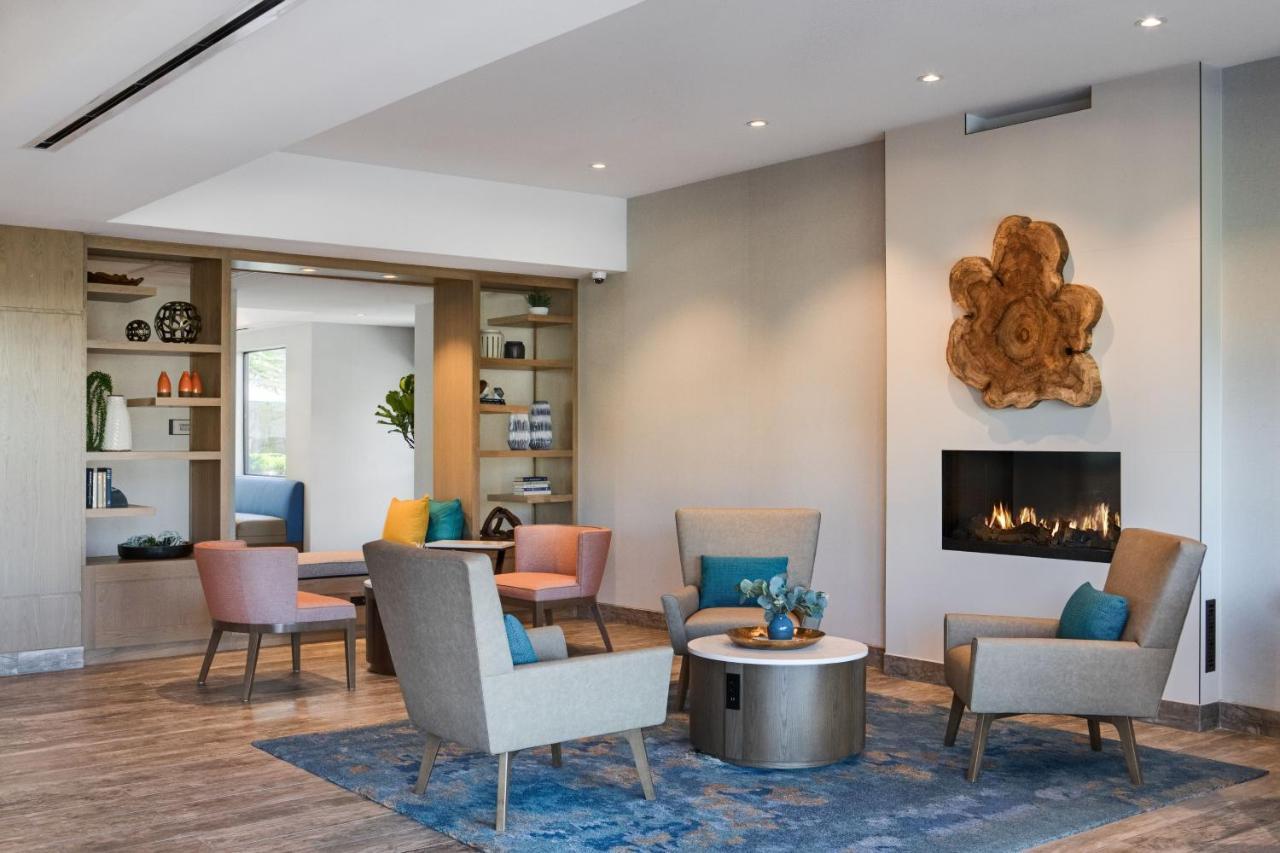 Ayres Hotel Vista Carlsbad المظهر الخارجي الصورة