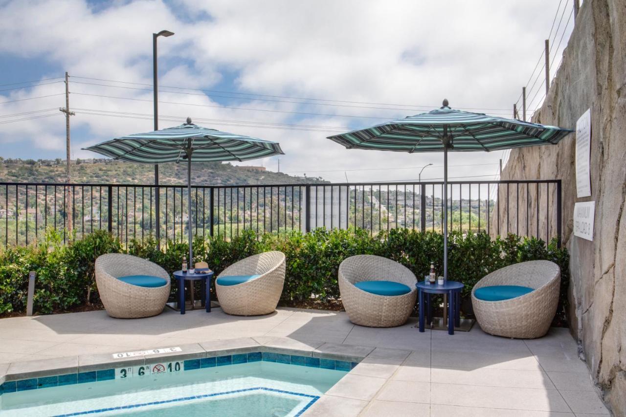Ayres Hotel Vista Carlsbad المظهر الخارجي الصورة
