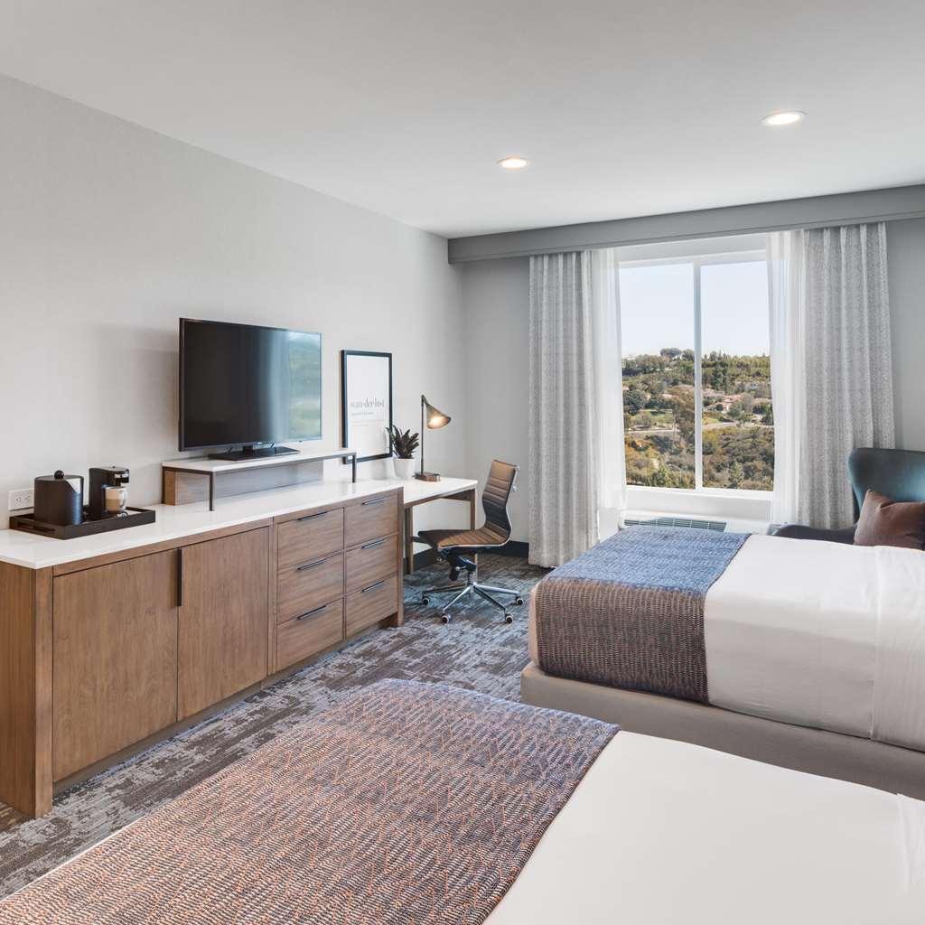 Ayres Hotel Vista Carlsbad الغرفة الصورة
