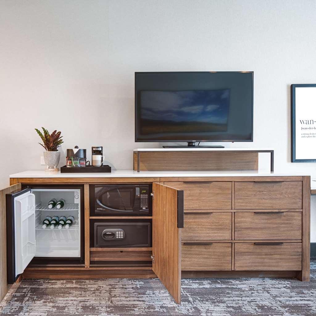 Ayres Hotel Vista Carlsbad الغرفة الصورة