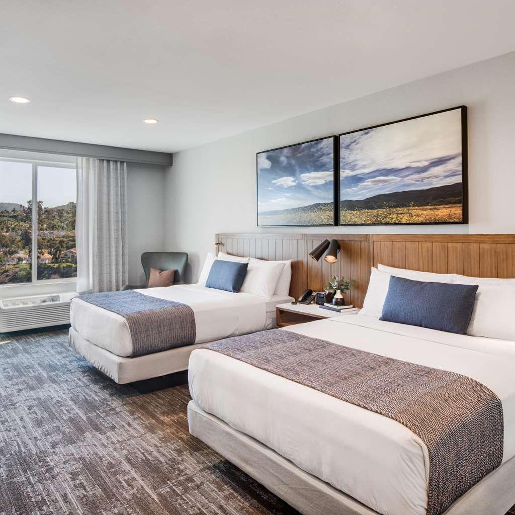 Ayres Hotel Vista Carlsbad الغرفة الصورة