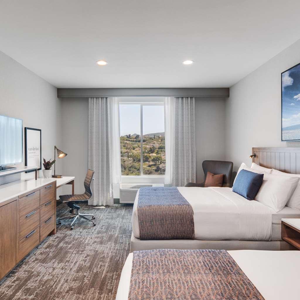 Ayres Hotel Vista Carlsbad الغرفة الصورة