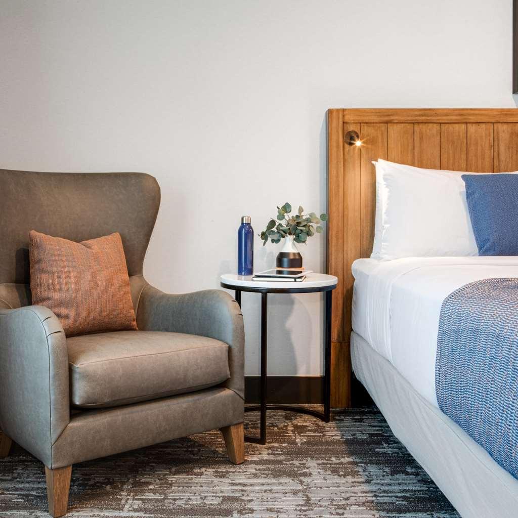 Ayres Hotel Vista Carlsbad المطعم الصورة