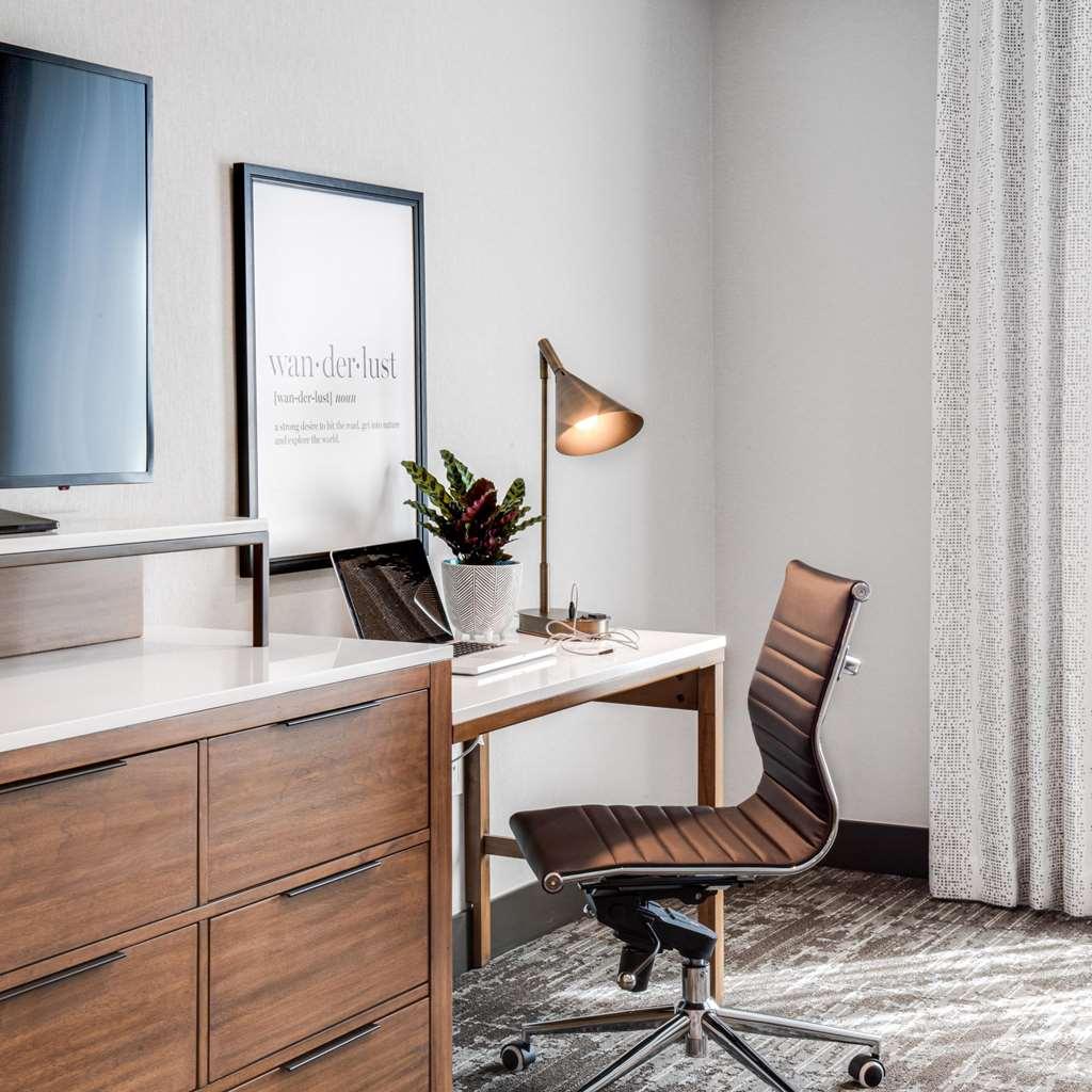 Ayres Hotel Vista Carlsbad الغرفة الصورة