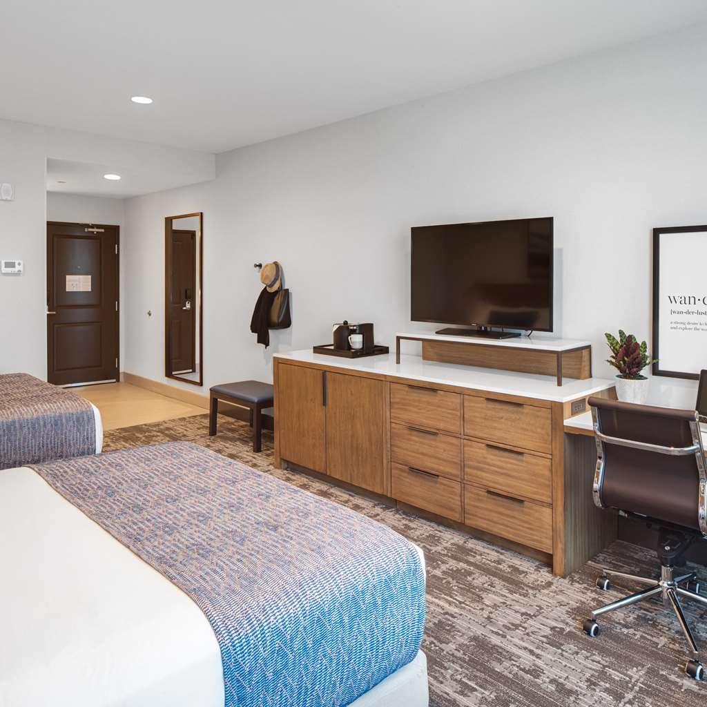 Ayres Hotel Vista Carlsbad الغرفة الصورة