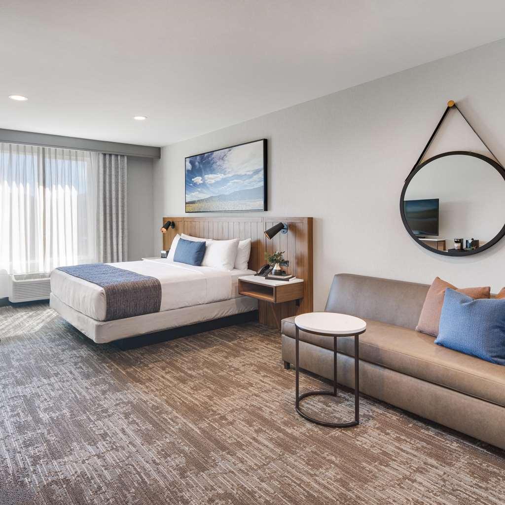 Ayres Hotel Vista Carlsbad الغرفة الصورة