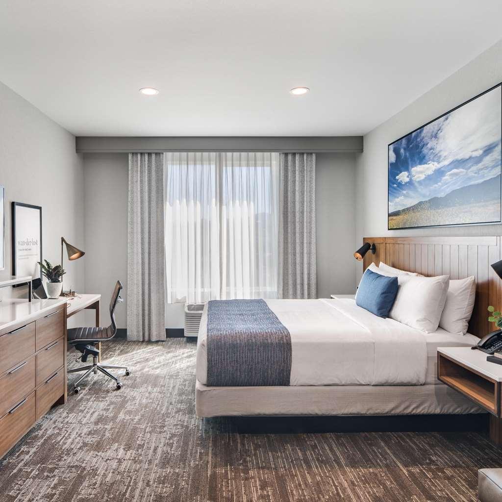 Ayres Hotel Vista Carlsbad الغرفة الصورة