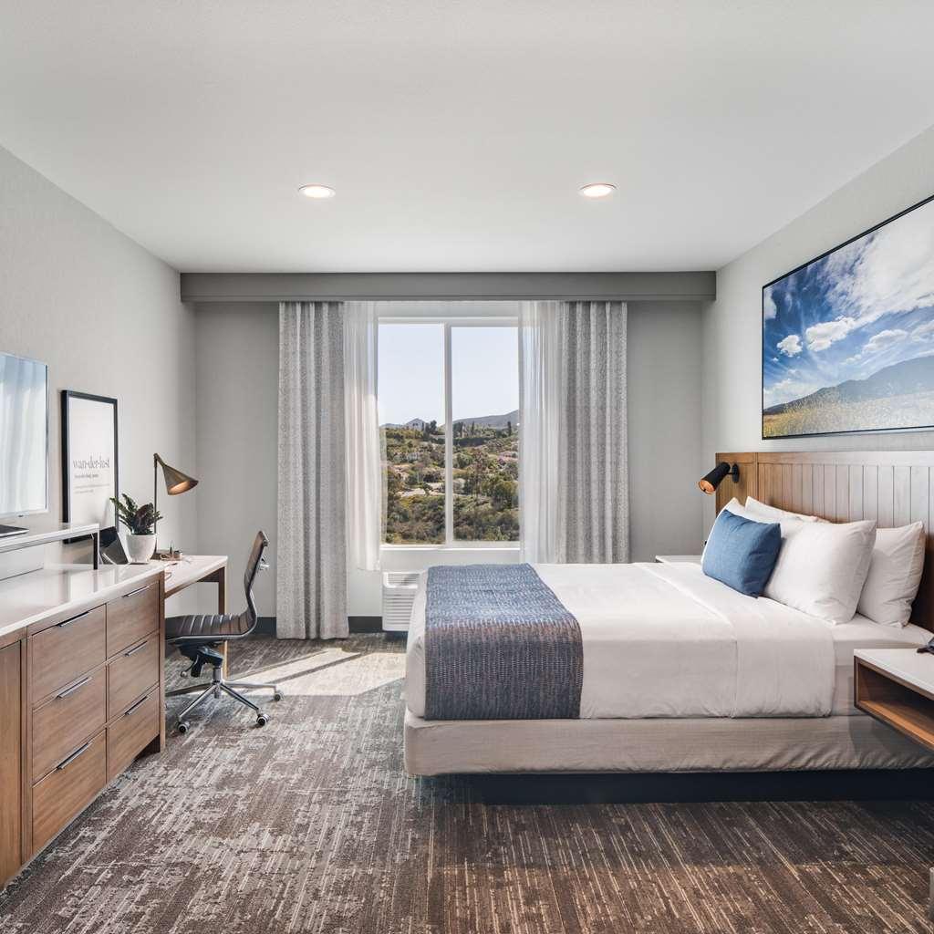 Ayres Hotel Vista Carlsbad الغرفة الصورة