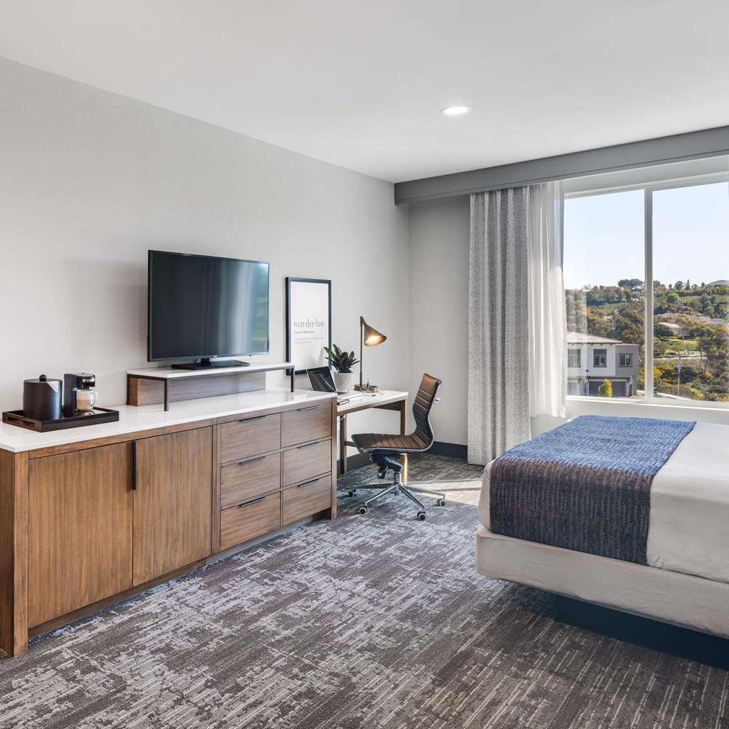 Ayres Hotel Vista Carlsbad الغرفة الصورة