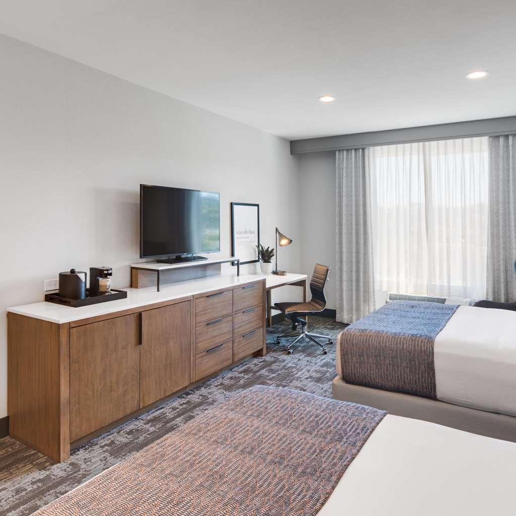 Ayres Hotel Vista Carlsbad الغرفة الصورة