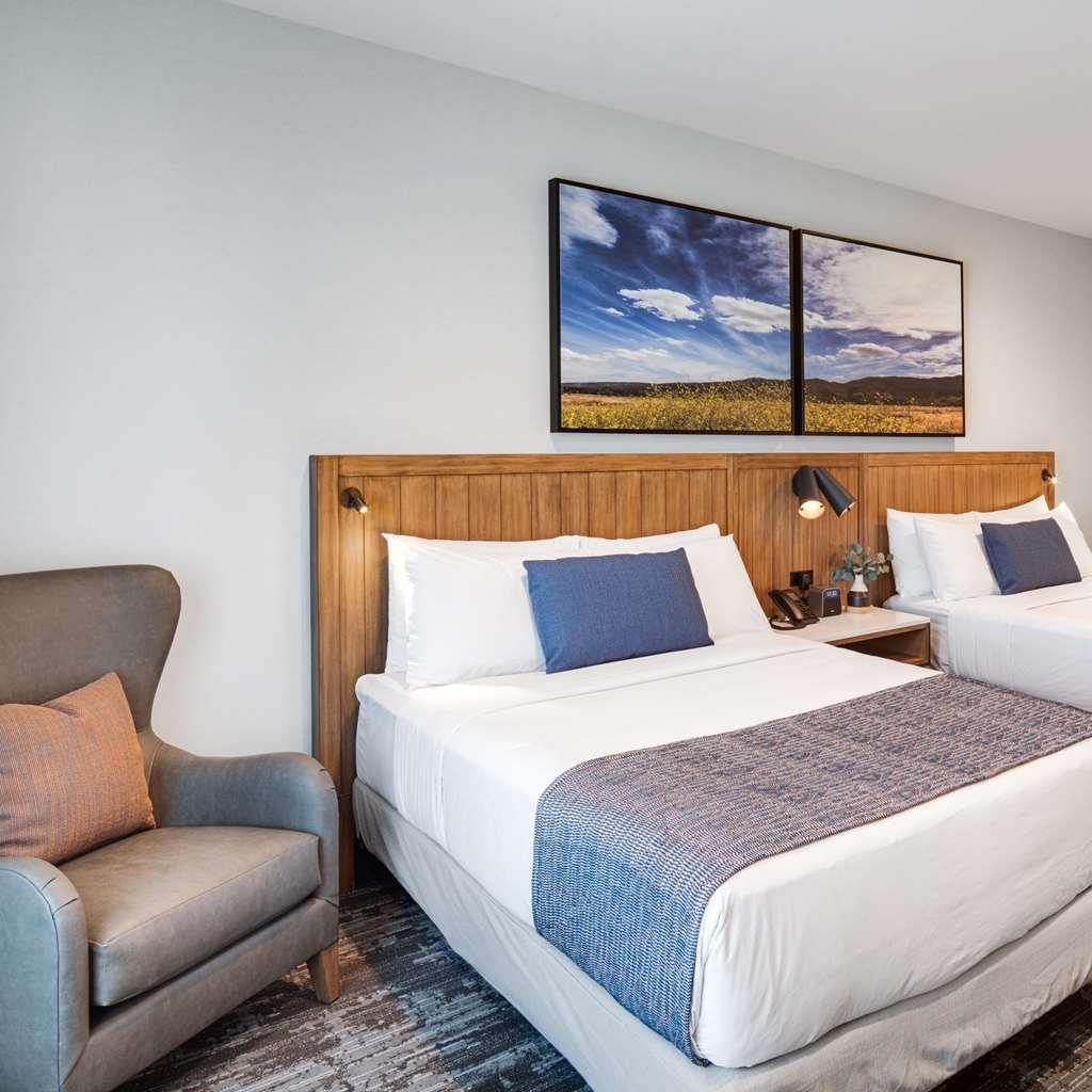 Ayres Hotel Vista Carlsbad الغرفة الصورة