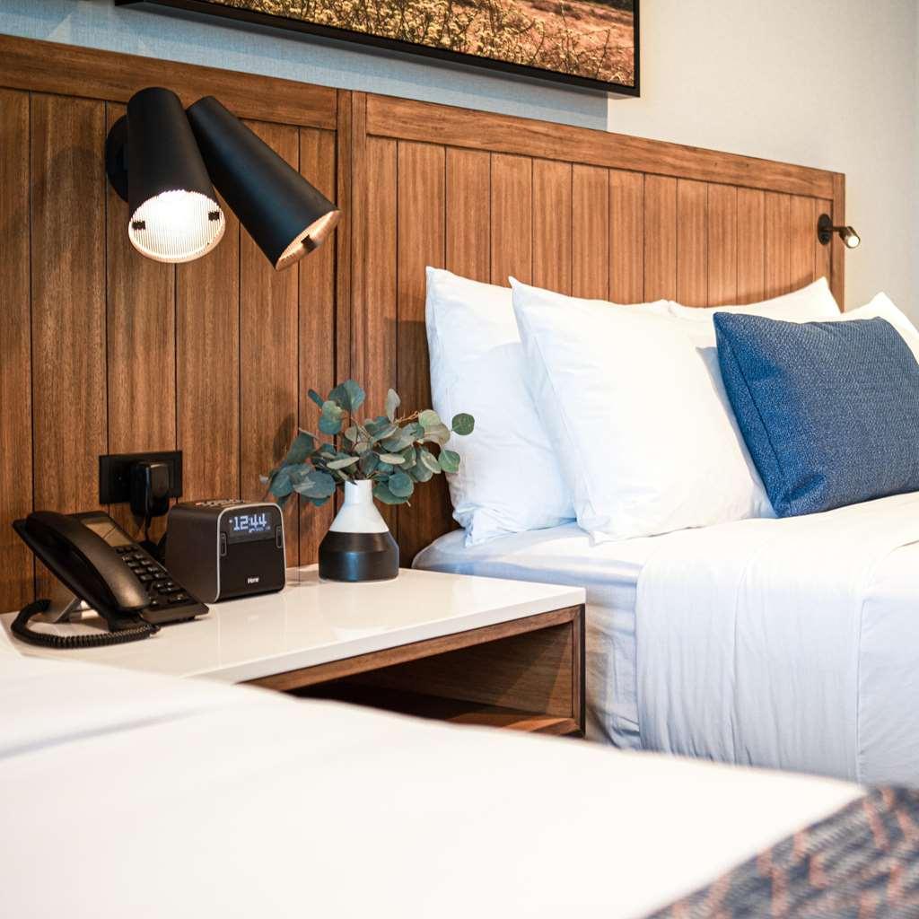 Ayres Hotel Vista Carlsbad الغرفة الصورة