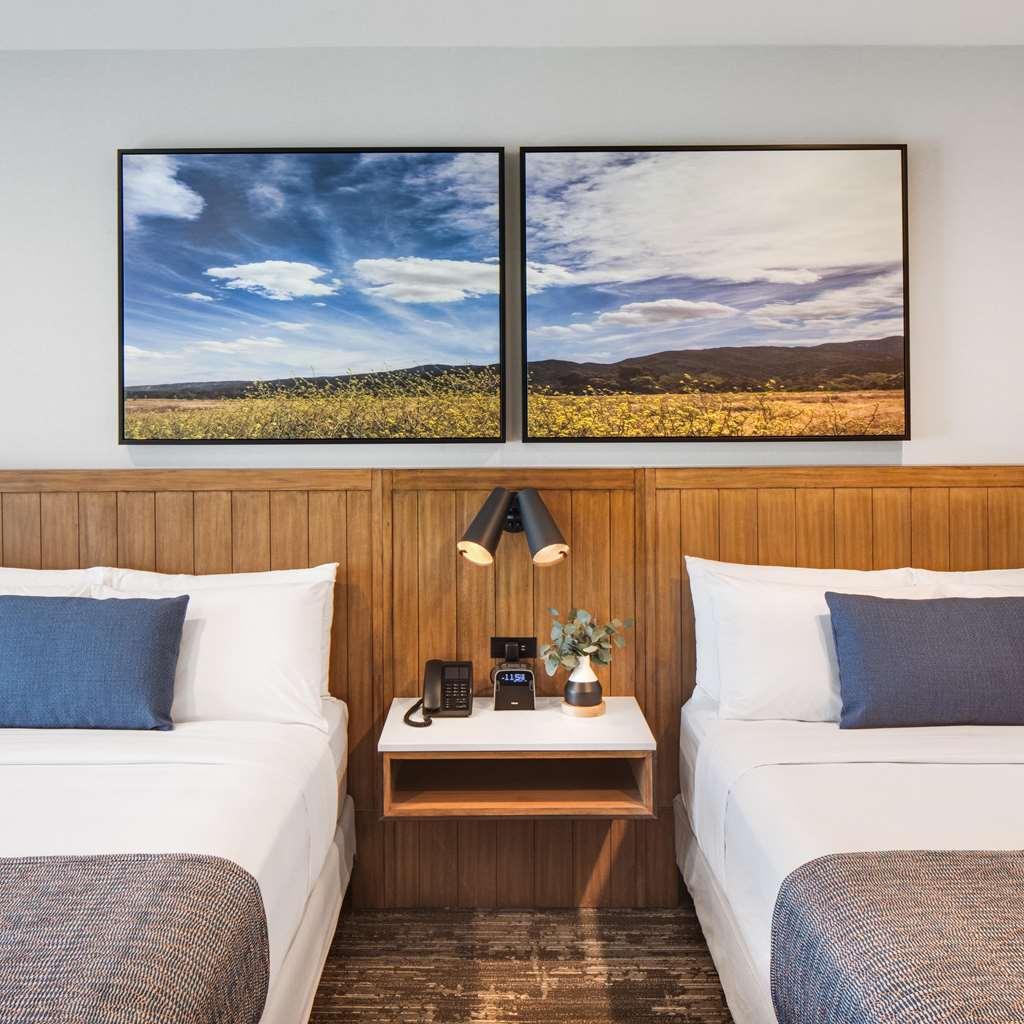 Ayres Hotel Vista Carlsbad الغرفة الصورة