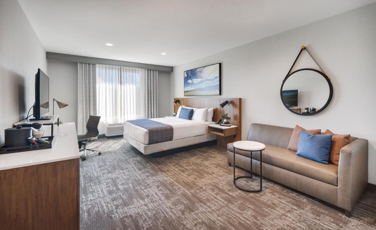 Ayres Hotel Vista Carlsbad المظهر الخارجي الصورة