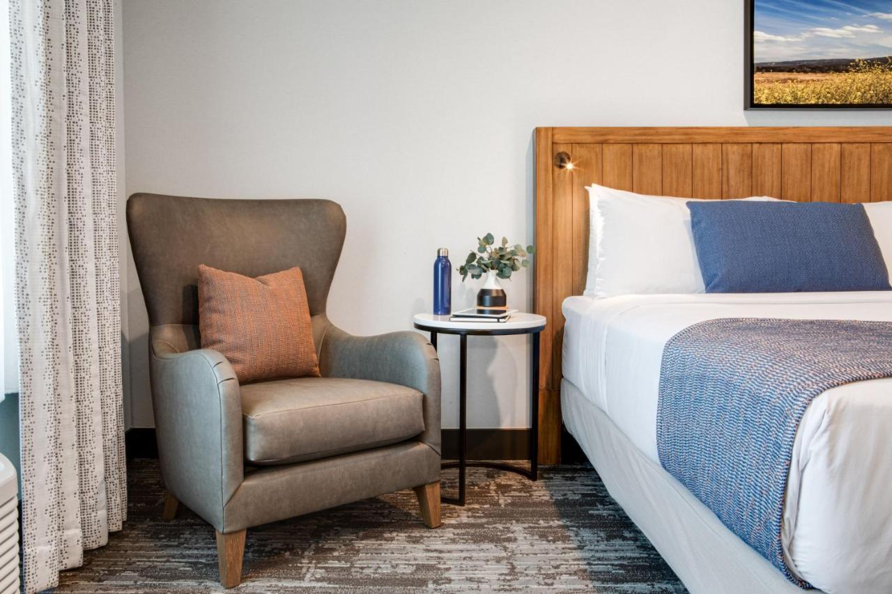 Ayres Hotel Vista Carlsbad المظهر الخارجي الصورة