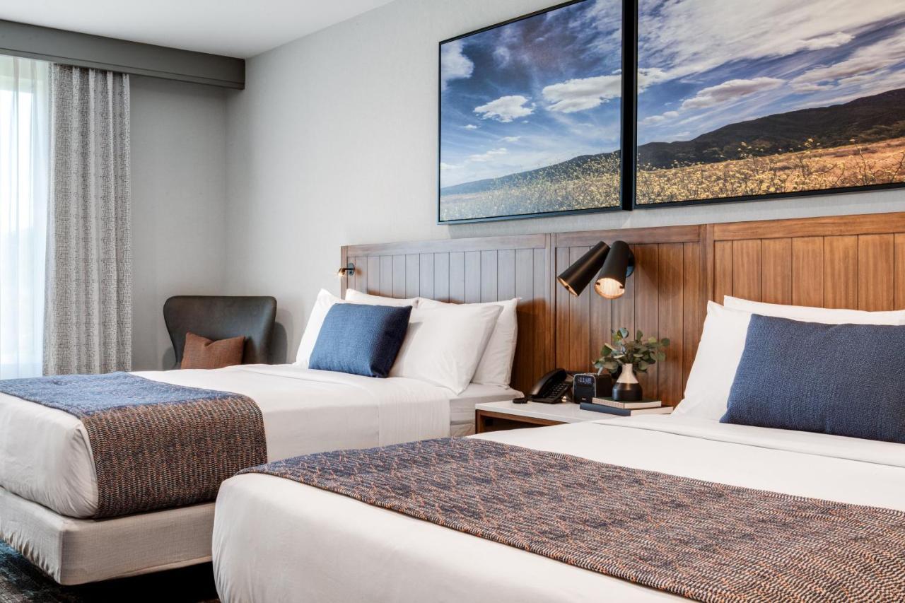 Ayres Hotel Vista Carlsbad المظهر الخارجي الصورة