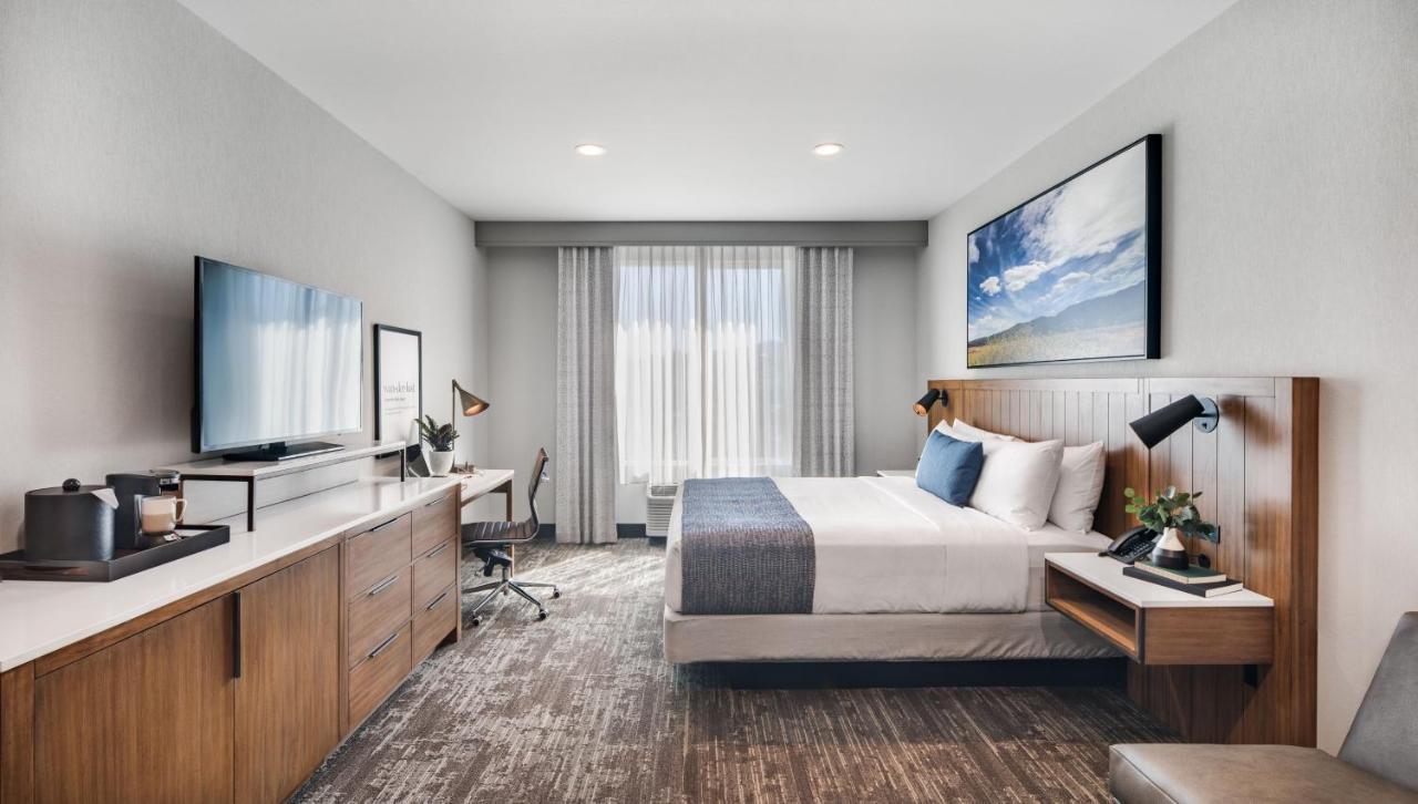 Ayres Hotel Vista Carlsbad المظهر الخارجي الصورة
