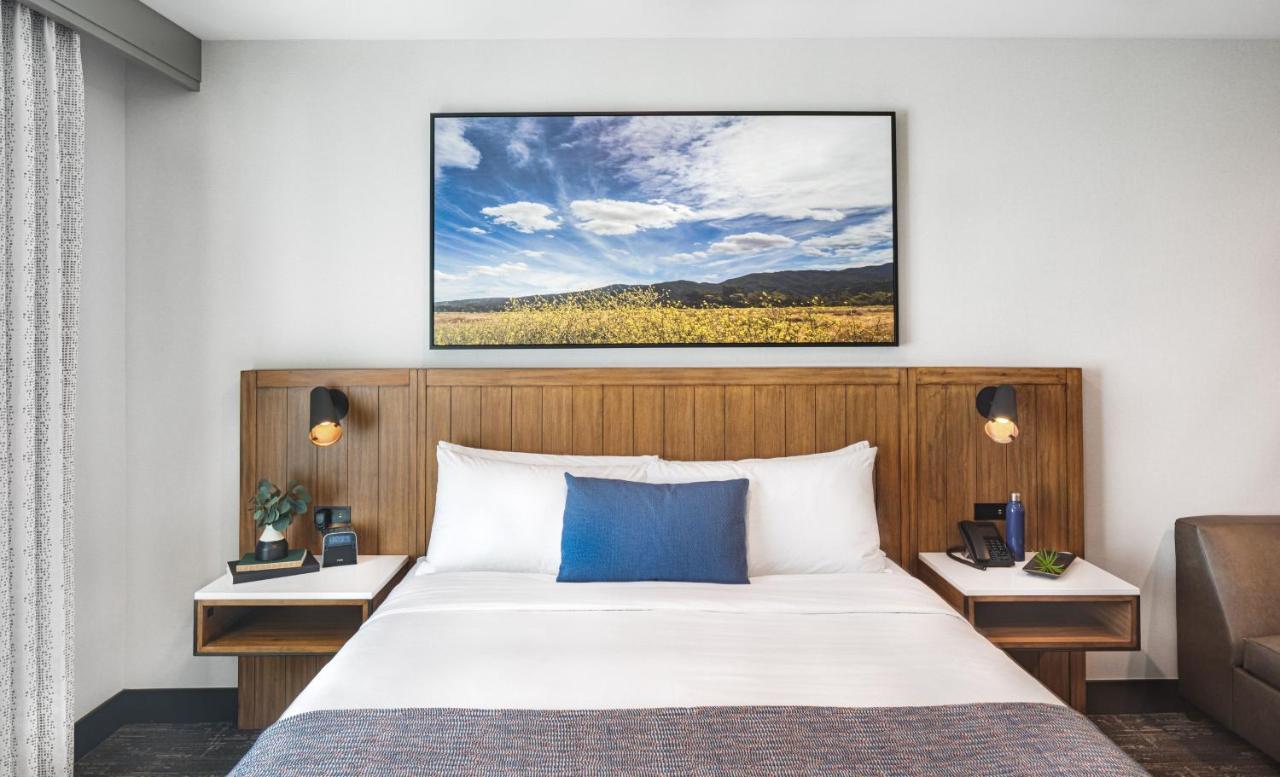 Ayres Hotel Vista Carlsbad المظهر الخارجي الصورة