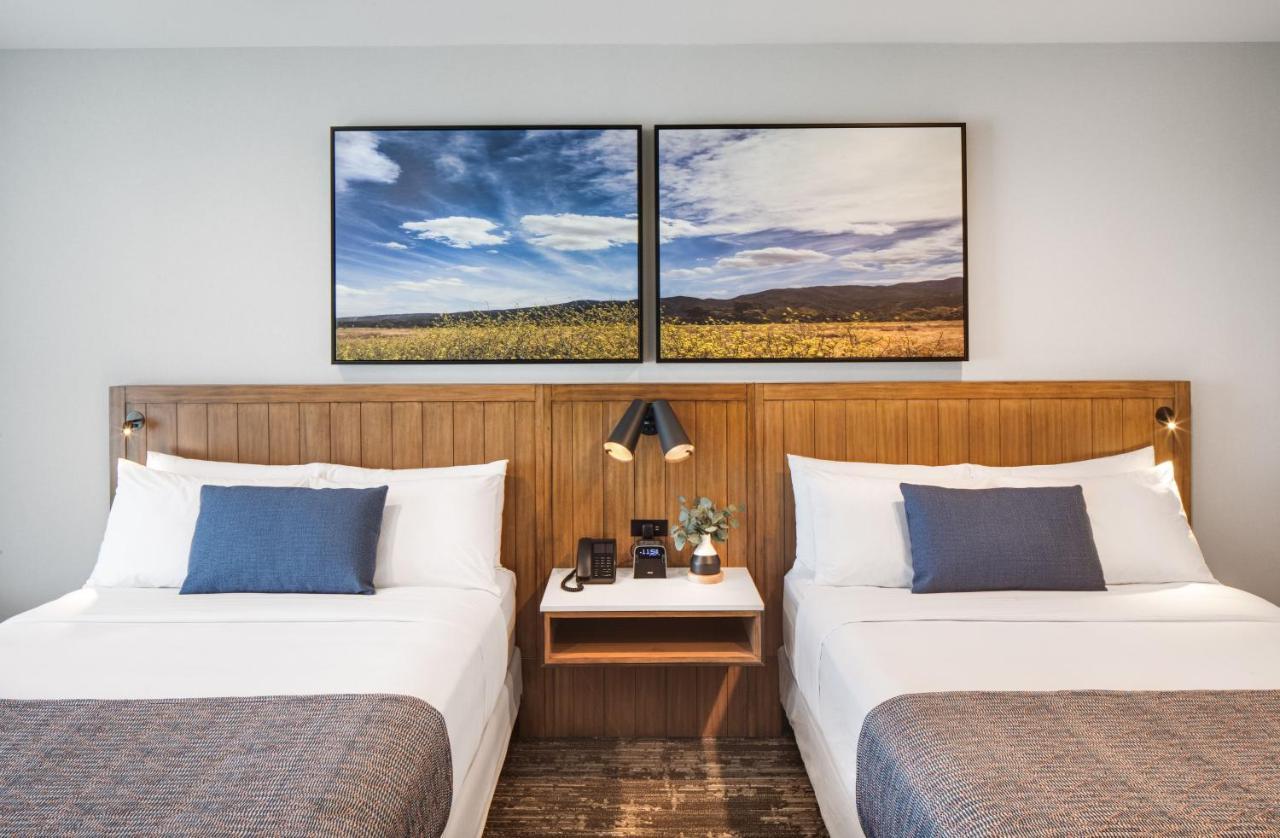 Ayres Hotel Vista Carlsbad المظهر الخارجي الصورة