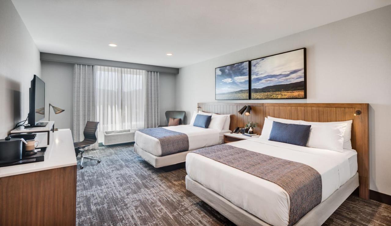 Ayres Hotel Vista Carlsbad المظهر الخارجي الصورة