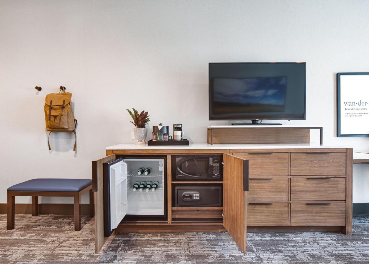 Ayres Hotel Vista Carlsbad المظهر الخارجي الصورة