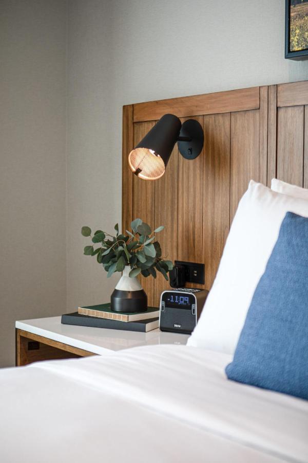 Ayres Hotel Vista Carlsbad المظهر الخارجي الصورة
