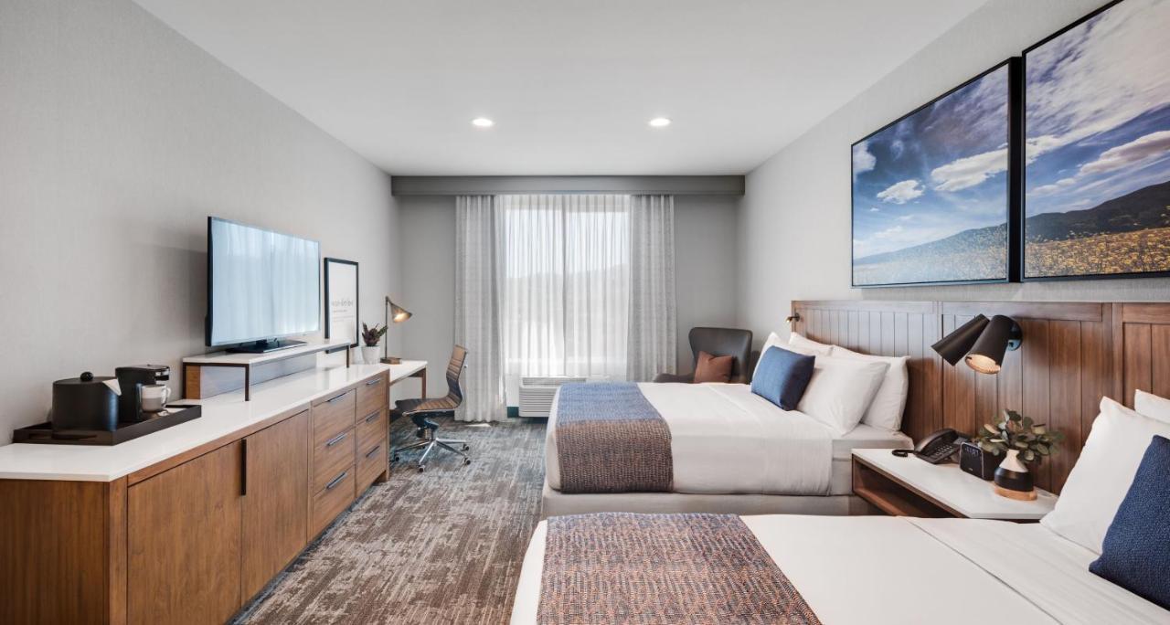 Ayres Hotel Vista Carlsbad المظهر الخارجي الصورة