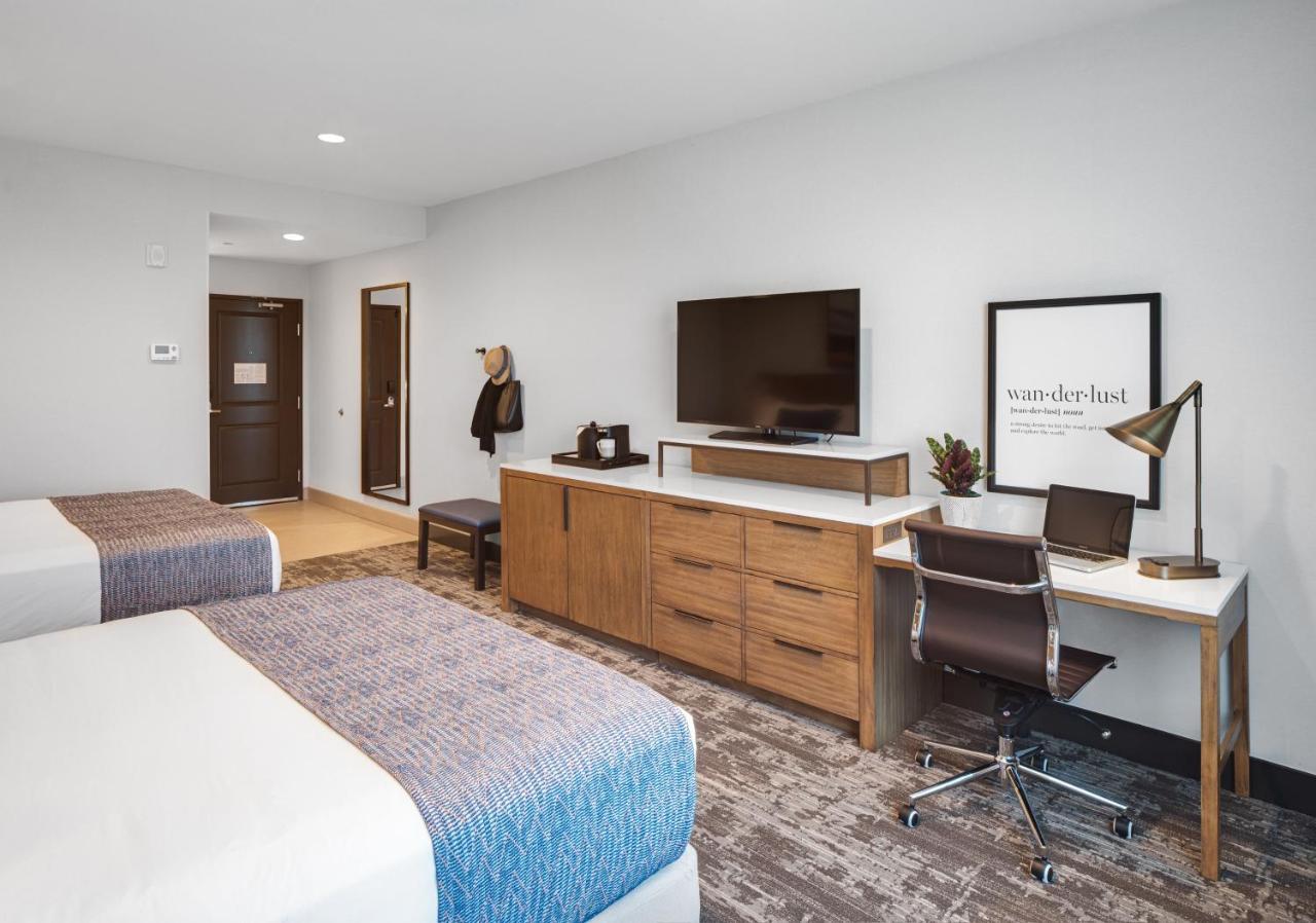 Ayres Hotel Vista Carlsbad المظهر الخارجي الصورة